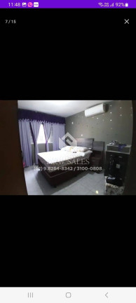 Imagem Casa com 3 Quartos à Venda, 78 m² em Residencial Eli Forte - Goiânia Imagem Casa com 3 Quartos à Venda, 78 m² em Residencial Eli Forte - Goiânia