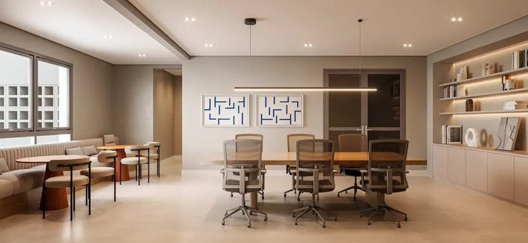 Imagem Apartamento com 3 Quartos à Venda, 89 m² em Vila Matilde - São Paulo