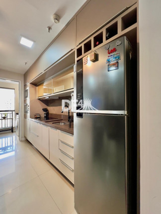Imagem Imóvel com 3 Quartos à Venda, 48 m² em Taguatinga Sul (taguatinga) - Brasília