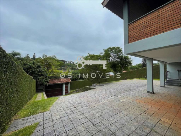 Imagem Casa com 4 Quartos à Venda,  em Miolo Da Granja Viana - Cotia