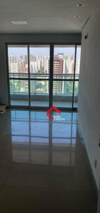 Imagem Apartamento com 1 Quarto à Venda, 48 m² em Meireles - Fortaleza Imagem Apartamento com 1 Quarto à Venda, 48 m² em Meireles - Fortaleza