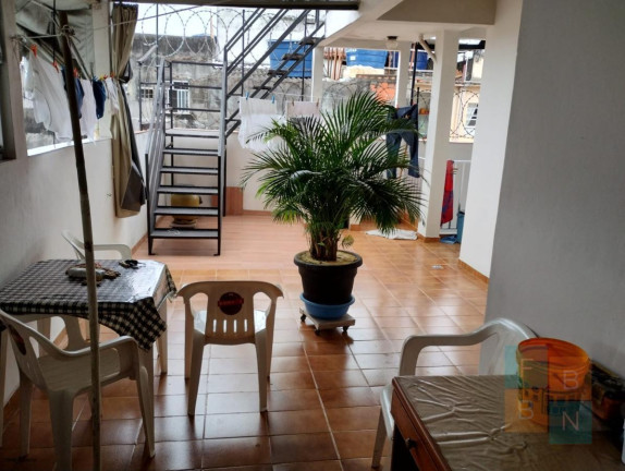Imagem Apartamento com 3 Quartos à Venda, 90 m² em Cachambi - Rio De Janeiro