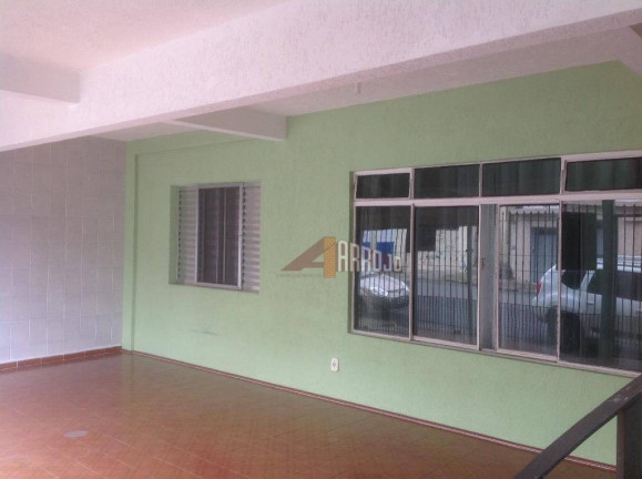 Imagem Casa com 2 Quartos à Venda, 108 m² em Vila Rui Barbosa - São Paulo