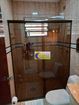 Imagem Casa com 2 Quartos à Venda, 172 m² em Centro - São Bernardo Do Campo