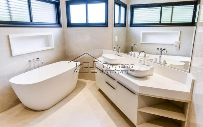 Imagem Casa de Condomínio com 5 Quartos à Venda, 510 m² em Jardim Das Colinas - São José Dos Campos Imagem Casa de Condomínio com 5 Quartos à Venda, 510 m² em Jardim Das Colinas - São José Dos Campos