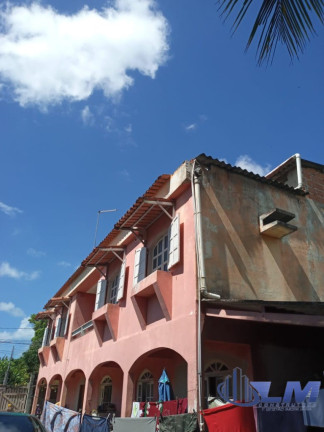 Imagem Casa com 3 Quartos à Venda, 35 m² em Santa Mônica - Guarapari