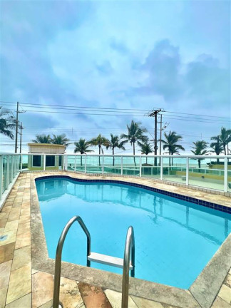 Imagem Apartamento com 1 Quarto à Venda, 40 m² em Real - Praia Grande