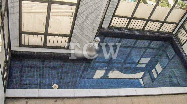 Imagem Cobertura com 4 Quartos à Venda, 416 m² em Morumbi - São Paulo