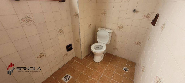 Imagem Apartamento com 1 Quarto à Venda, 32 m² em Vila Caiçara - Praia Grande