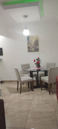 Imagem Apartamento com 2 Quartos à Venda, 70 m² em Chácara Do Visconde - Taubaté