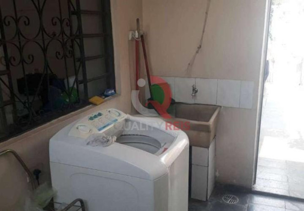 Imagem Sobrado com 4 Quartos à Venda, 284 m² em Jardim Japao - São Paulo