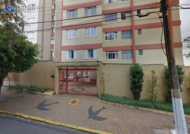 Imagem Apartamento com 2 Quartos à Venda, 65 m² em Jardim Nova Europa - Campinas Imagem Apartamento com 2 Quartos à Venda, 65 m² em Jardim Nova Europa - Campinas
