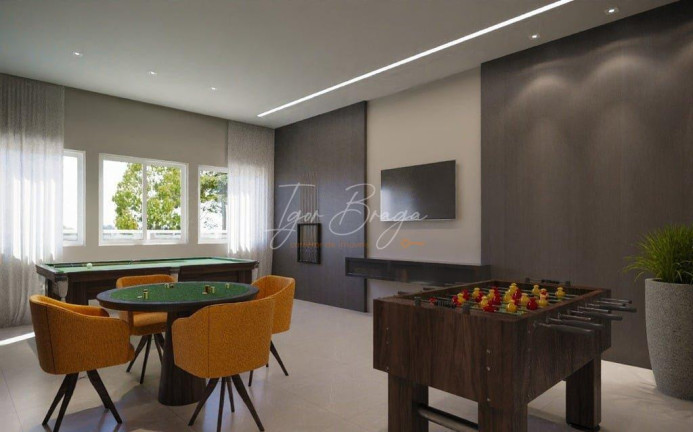 Imagem Apartamento com 1 Quarto à Venda, 58 m² em Boa Vista - Curitiba Imagem Apartamento com 1 Quarto à Venda, 58 m² em Boa Vista - Curitiba