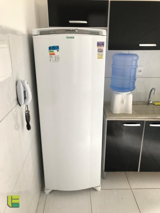 Imagem Apartamento com 2 Quartos à Venda, 50 m² em Vila California - Ipojuca