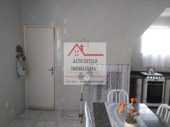 Imagem Casa com 5 Quartos à Venda, 270 m² em Quintino Bocaiúva - Rio De Janeiro