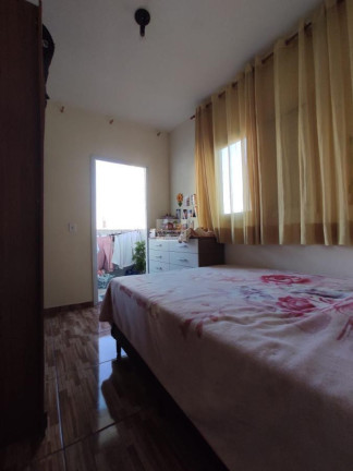 Imagem Apartamento com 2 Quartos à Venda, 56 m² em Tatuapé - São Paulo