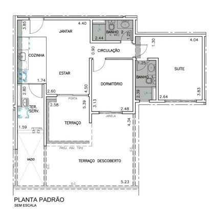 Imagem Imóvel com 2 Quartos à Venda, 86 m² em Santo Amaro - São Paulo Imagem Imóvel com 2 Quartos à Venda, 86 m² em Santo Amaro - São Paulo