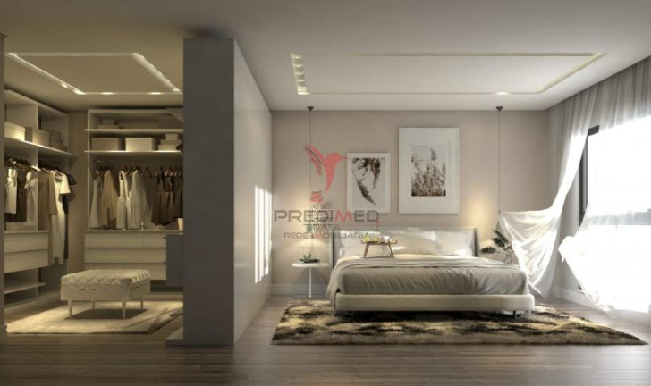 Imagem Cobertura com 4 Quartos à Venda, 320 m² em Praia Brava De Itajaí - Itajaí