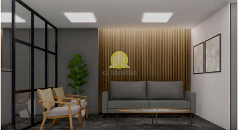Imagem Sala Comercial para Alugar, 444 m² em Centro - Curitiba