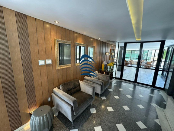 Imagem Imóvel com 3 Quartos à Venda, 197 m² em Caminho Das árvores - Salvador