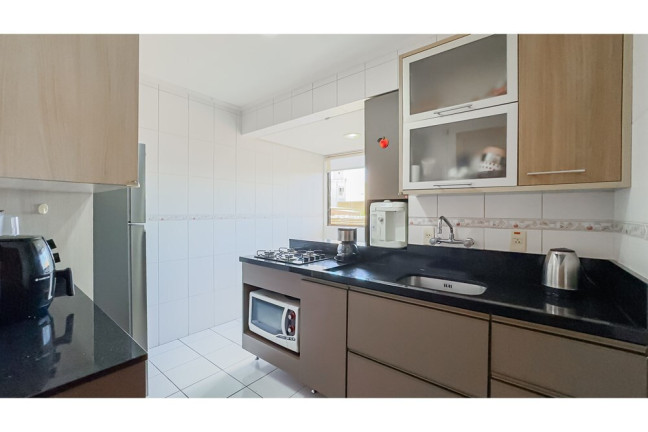 Imagem Apartamento com 2 Quartos à Venda, 80 m² em Santana - Porto Alegre