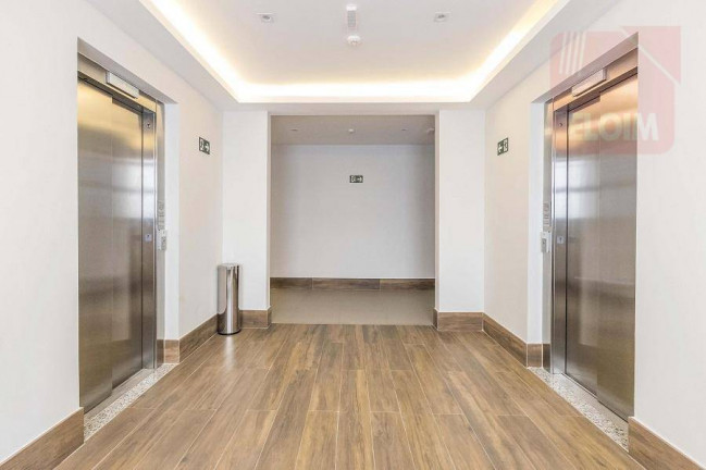 Imagem Studio com 1 Quarto à Venda, 22 m² em Centro - São Paulo