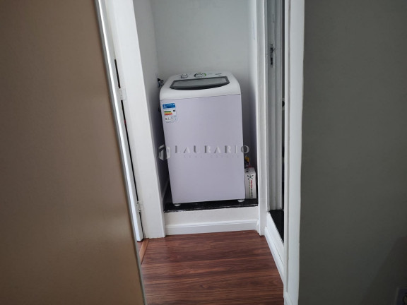 Imagem Apartamento com 1 Quarto à Venda, 40 m² em Copacabana - Rio De Janeiro