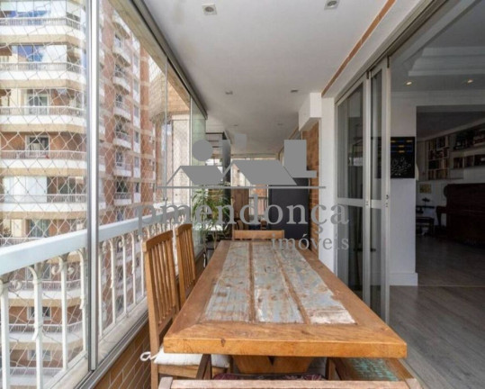 Apartamento com 4 Quartos à Venda, 320 m² em Perdizes - São Paulo