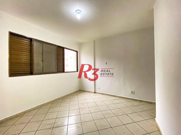 Imagem Apartamento com 3 Quartos à Venda, 108 m² em José Menino - Santos Imagem Apartamento com 3 Quartos à Venda, 108 m² em José Menino - Santos