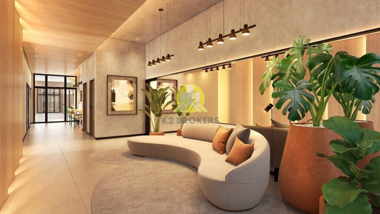 Imagem Apartamento com 2 Quartos à Venda, 70 m² em Seminário - Curitiba
