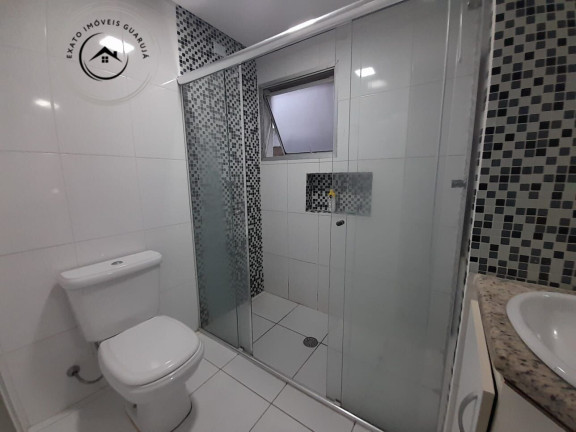 Imagem Apartamento com 3 Quartos à Venda, 72 m² em Enseada - Guarujá Imagem Apartamento com 3 Quartos à Venda, 72 m² em Enseada - Guarujá