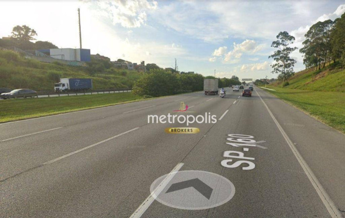 Imagem Terreno à Venda ou Locação, 28.003 m² em Cooperativa - São Bernardo Do Campo Imagem Terreno à Venda ou Locação, 28.003 m² em Cooperativa - São Bernardo Do Campo