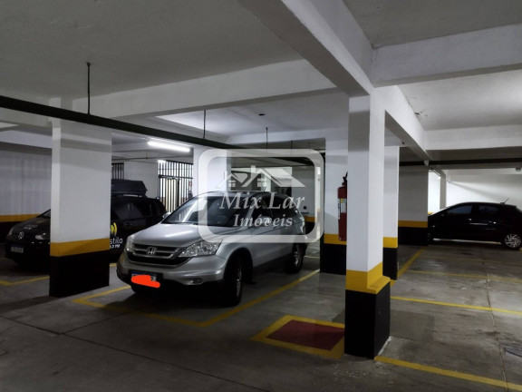 Imagem Apartamento com 2 Quartos à Venda, 73 m² em Jaguaribe - Osasco