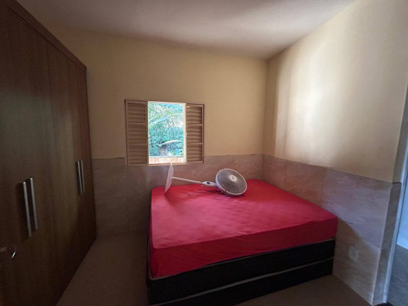 Imagem Chácara com 6 Quartos à Venda, 2 m² em Santo Antônio - São Joaquim De Bicas