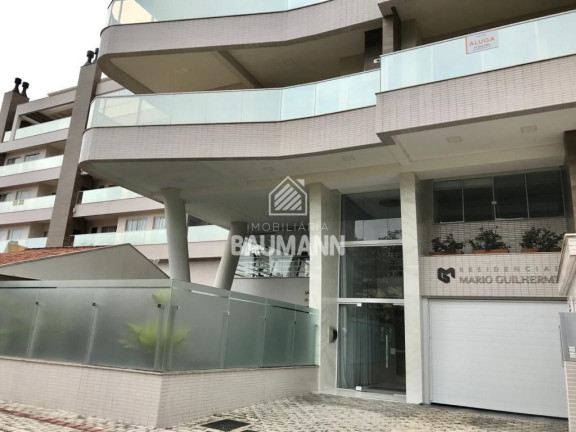 Apartamento com 2 Quartos para Alugar ou Temporada, 75 m² em Centro - Bombinhas