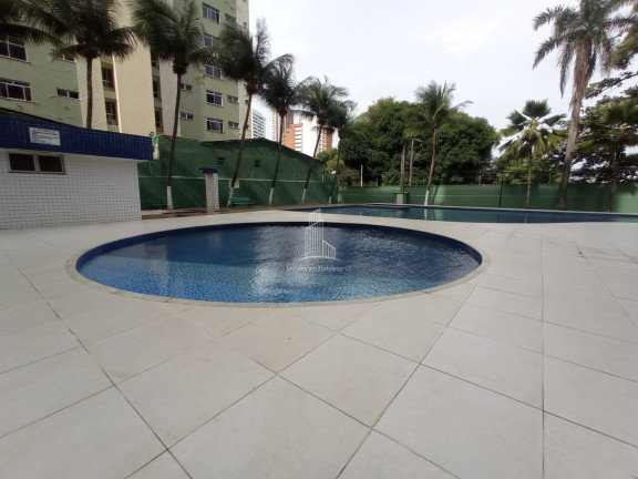 Imagem Apartamento com 3 Quartos à Venda, 128 m² em Varjota - Fortaleza Imagem Apartamento com 3 Quartos à Venda, 128 m² em Varjota - Fortaleza