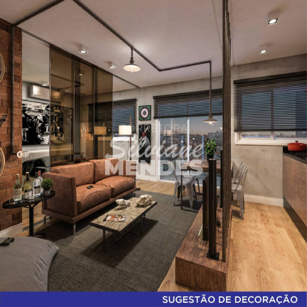 Imagem Apartamento com 1 Quarto à Venda, em Jardim Portal Da Colina - Sorocaba Imagem Apartamento com 1 Quarto à Venda, em Jardim Portal Da Colina - Sorocaba