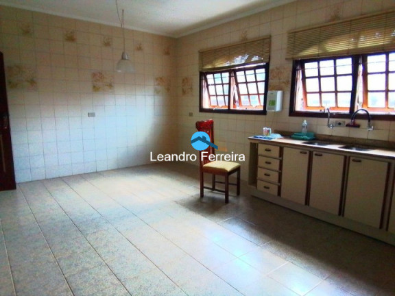 Imagem Sobrado com 4 Quartos à Venda, 600 m² em Jardim Do Mar - São Bernardo Do Campo Imagem Sobrado com 4 Quartos à Venda, 600 m² em Jardim Do Mar - São Bernardo Do Campo