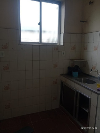 Imagem Casa com 2 Quartos para Alugar, em Campo Grande - Rio De Janeiro Imagem Casa com 2 Quartos para Alugar, em Campo Grande - Rio De Janeiro