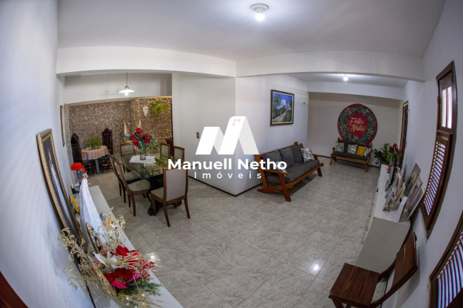 Imagem Casa com 7 Quartos à Venda, 420 m² em Praia Do Icaraí / Praia Do Pachecco - Caucaia