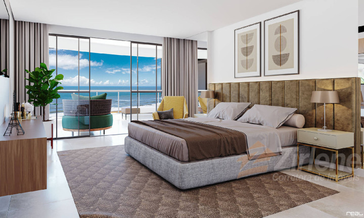 Imagem Apartamento com 4 Quartos à Venda, 326 m² em Praia Do Morro - Guarapari Imagem Apartamento com 4 Quartos à Venda, 326 m² em Praia Do Morro - Guarapari