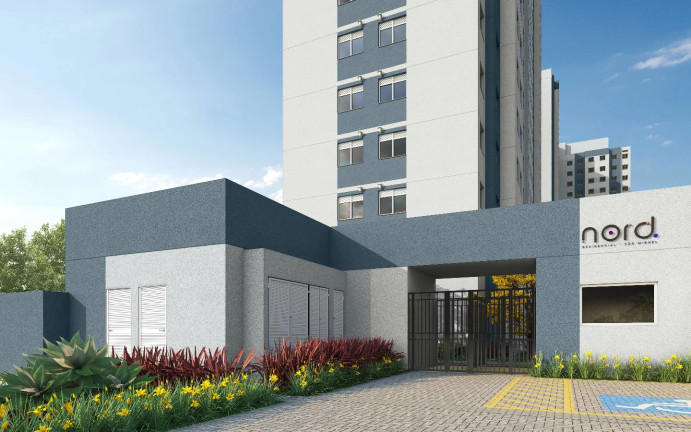 Imagem Apartamento com 2 Quartos à Venda, 36 m² em São Miguel Paulista - São Paulo Imagem Apartamento com 2 Quartos à Venda, 36 m² em São Miguel Paulista - São Paulo