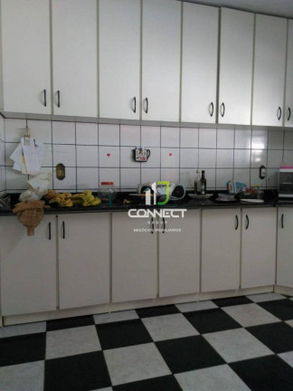 Imagem Casa com 5 Quartos à Venda, 300 m² em São Judas - Itajaí Imagem Casa com 5 Quartos à Venda, 300 m² em São Judas - Itajaí