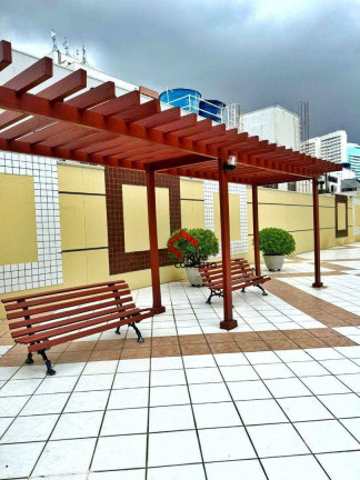 Imagem Apartamento com 3 Quartos à Venda, 125 m² em Varjota - Fortaleza Imagem Apartamento com 3 Quartos à Venda, 125 m² em Varjota - Fortaleza