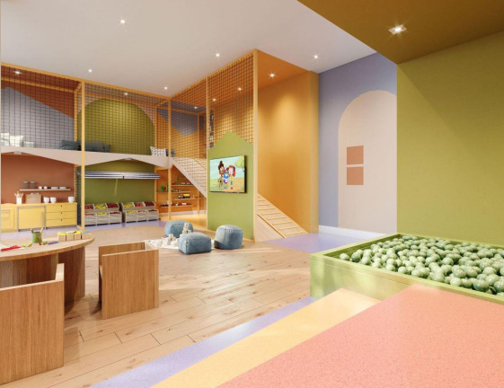 Imagem Apartamento com 2 Quartos à Venda, 74 m² em Barra Da Tijuca - Rio De Janeiro