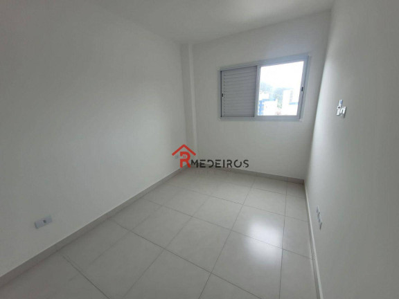 Imagem Apartamento com 2 Quartos à Venda, 63 m² em Boqueirão - Praia Grande