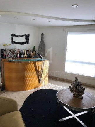 Imagem Casa de Condomínio com 4 Quartos à Venda, 660 m² em Bairro Das Palmeiras - Campinas
