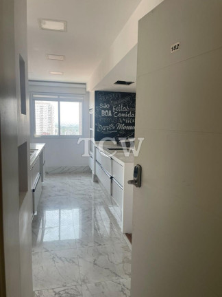 Imagem Apartamento com 3 Quartos à Venda, 127 m² em Tatuapé - São Paulo