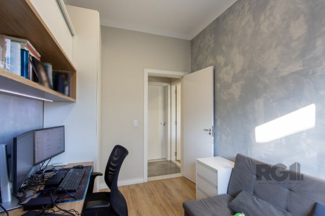 Imagem Casa de Condomínio com 3 Quartos à Venda, 112 m² em Hípica - Porto Alegre