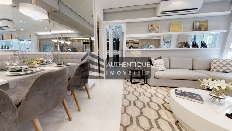 Imagem Apartamento com 2 Quartos à Venda, 65 m² em Paraíso - São Paulo Imagem Apartamento com 2 Quartos à Venda, 65 m² em Paraíso - São Paulo